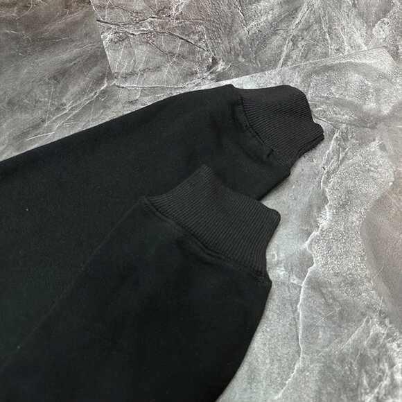 Black Hooded Sweatshirt By Vetements - Picture 10 of 10